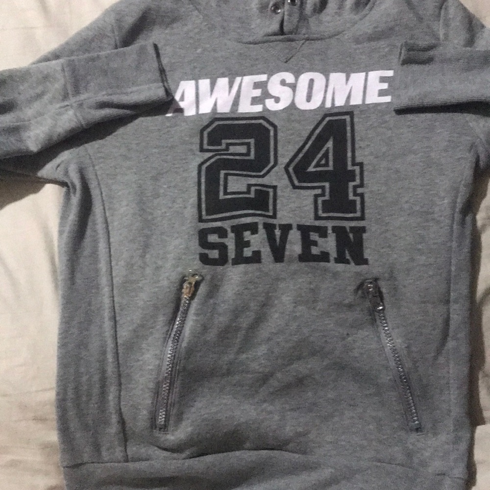 A Pullover